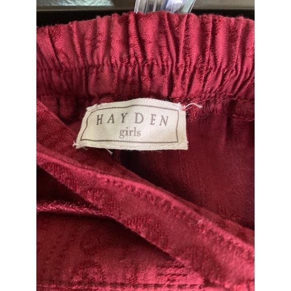 Hayden girls jumpsuit size Small - Picture 6 of 6